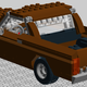 1975 Ford Ranchero